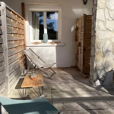 ô Sparolland 4* Saint-Mandrier-sur-Mer