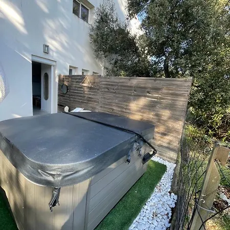 O Sparolland 4* Saint-Mandrier-sur-Mer