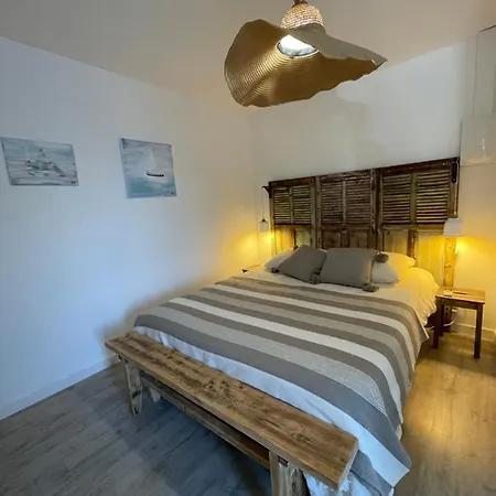 Penzion O Sparolland