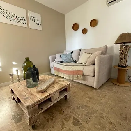 O Sparolland Gæstehus 4*