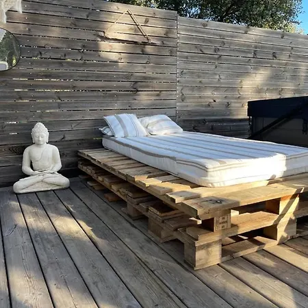 O Sparolland 4* Saint-Mandrier-sur-Mer