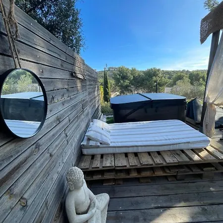 O Sparolland Gæstehus Saint-Mandrier-sur-Mer