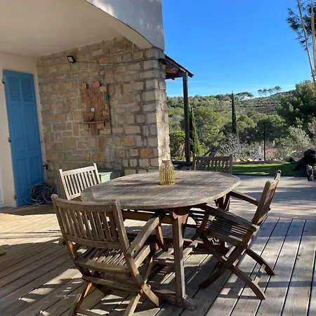 O Sparolland Gæstehus