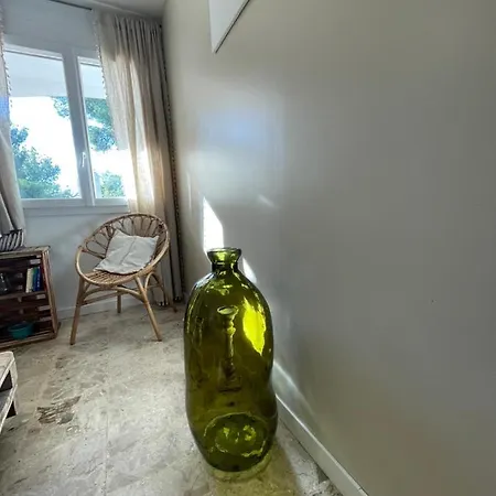 O Sparolland Gæstehus 4*