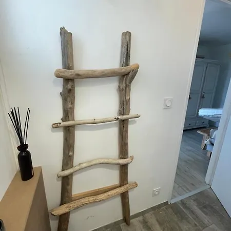 Gæstehus O Sparolland