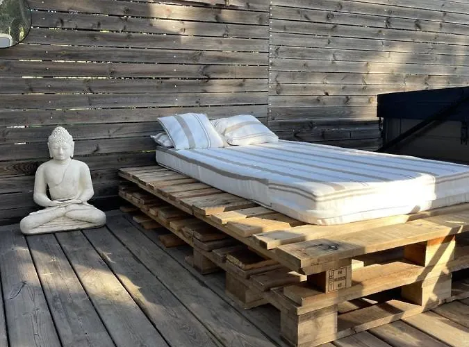 O Sparolland 4* Saint-Mandrier-sur-Mer